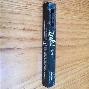 Kat Von D Ink! Liner in Bukowski